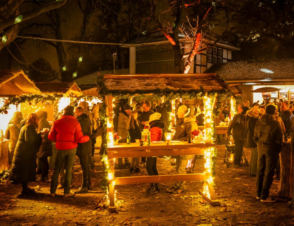 20231201_Klinikum Westfalen_Firmen Weihnachtsmarkt (28)