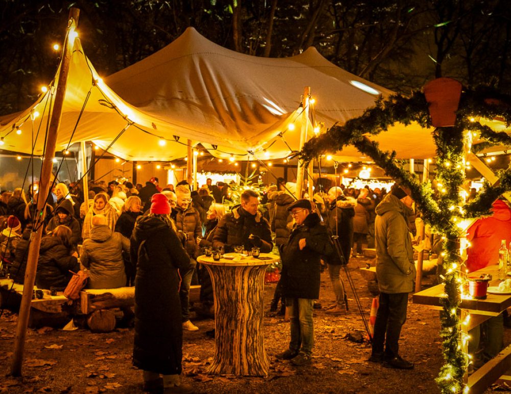 20231201_Klinikum Westfalen_Firmen Weihnachtsmarkt (31)