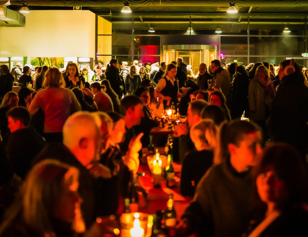 20231201_Klinikum Westfalen_Firmen Weihnachtsmarkt (43)