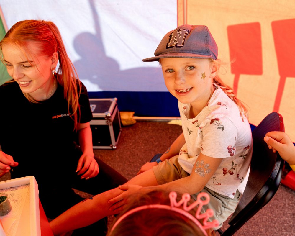 150 Jahre Birkel Mannheim
Foto: Lys Y. Seng