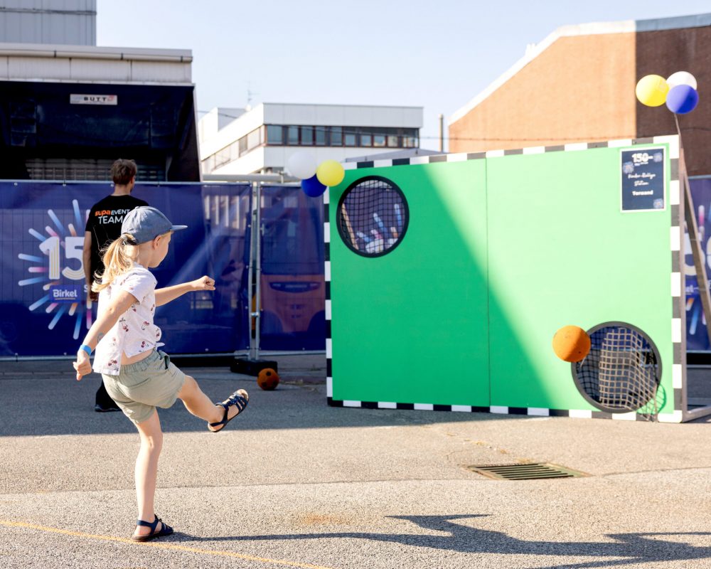 150 Jahre Birkel Mannheim
Foto: Lys Y. Seng